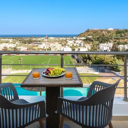 Villa Acro Afantou