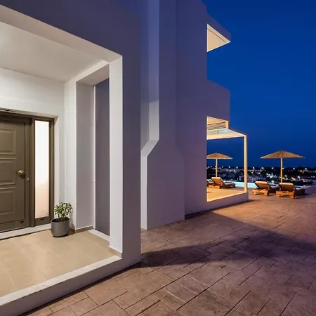 Villa Acro Afandou