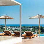Acro Villa Afantou